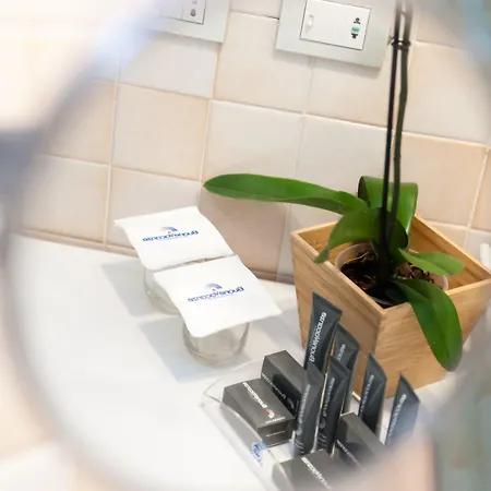 Bv Oly 호텔 로마