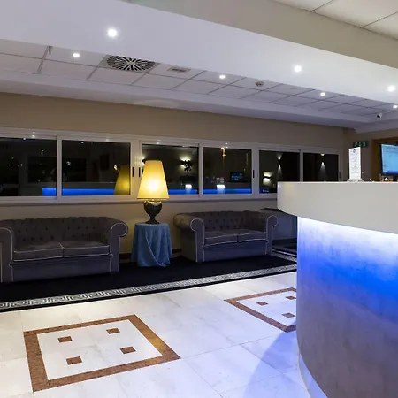 호텔 Bv Oly 로마