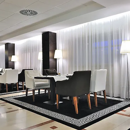 호텔 Bv Oly 로마