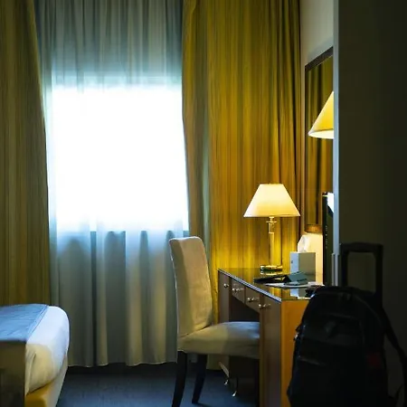 호텔 Bv Oly 로마