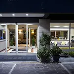 ホテル Bv Oly