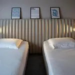 Bv Oly Hotel 4*