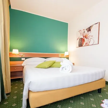Bv Oly Hotel Rome