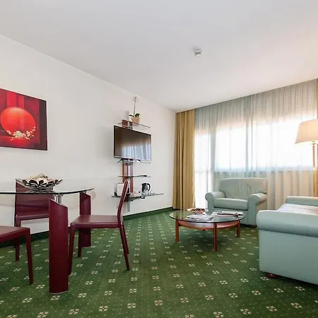 Bv Oly Hotel Rome