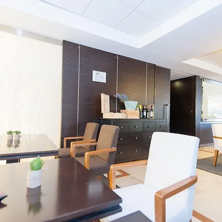 Hotel Bv Oly