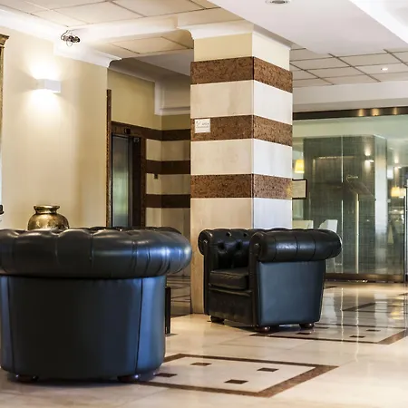 Bv Oly Hotel