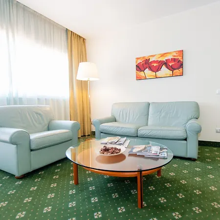 酒店 Bv Oly 罗马