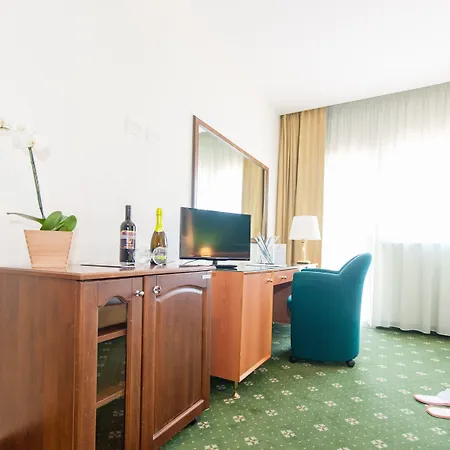 Bv Oly 4* Roma