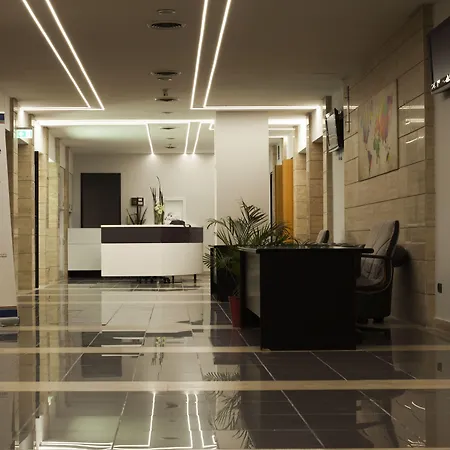 Bv Oly Hotel