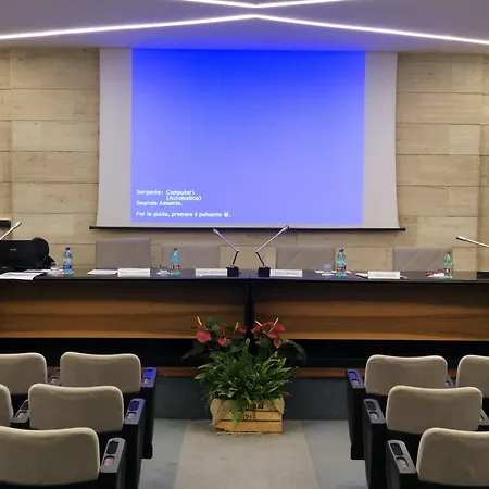 Bv Oly Ξενοδοχείο