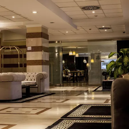Bv Oly Hotel Roma