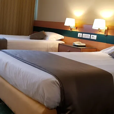 Hotel Bv Oly 4*