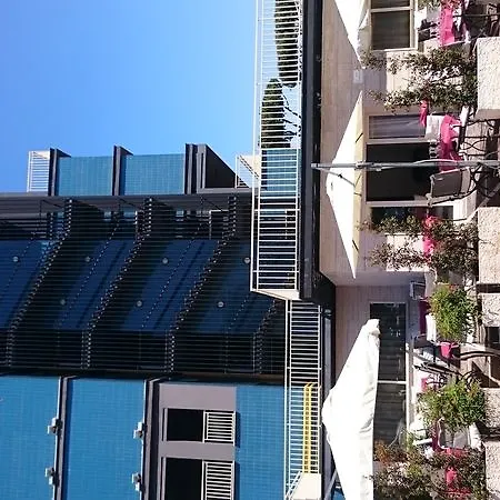 Hotel Bv Oly Rome
