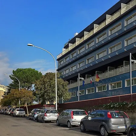 Bv Oly Rome