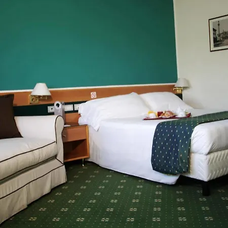 Bv Oly Hotel Rome