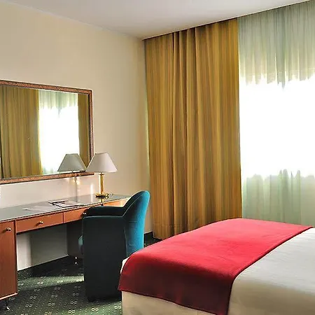 Bv Oly 4* Rome