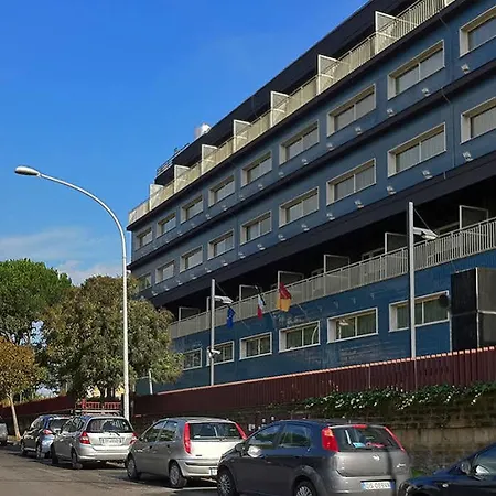 Bv Oly Rome