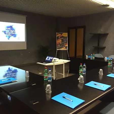 Bv Oly Rome