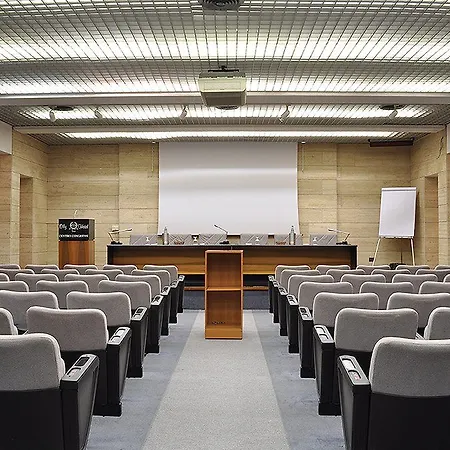 Ξενοδοχείο Bv Oly Ρώμη