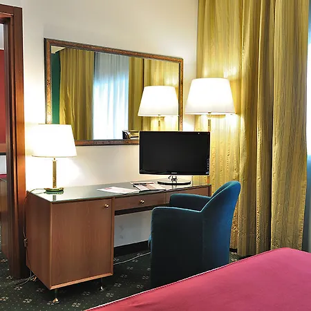 Bv Oly 4* Rome
