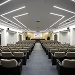 Hotel Bv Oly
