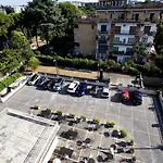 Bv Oly Hotel Roma