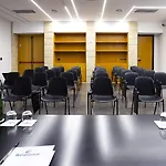 Hotel Bv Oly Rome