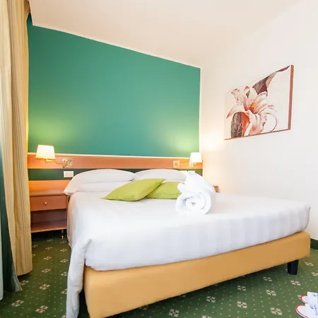 Hotel Bv Oly