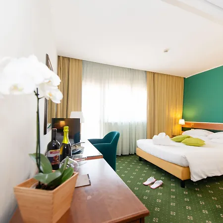 Szálloda Bv Oly Róma