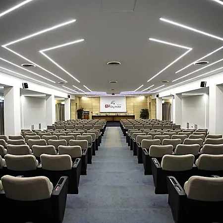Отель Bv Oly Рим