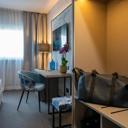 Bv Oly 4* Rome