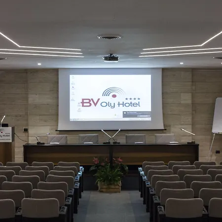 Bv Oly Roma