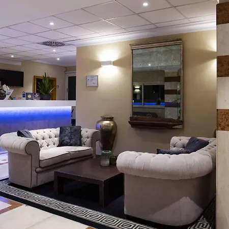 Bv Oly Hotel Roma