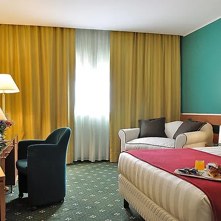 Hotel Bv Oly Rome