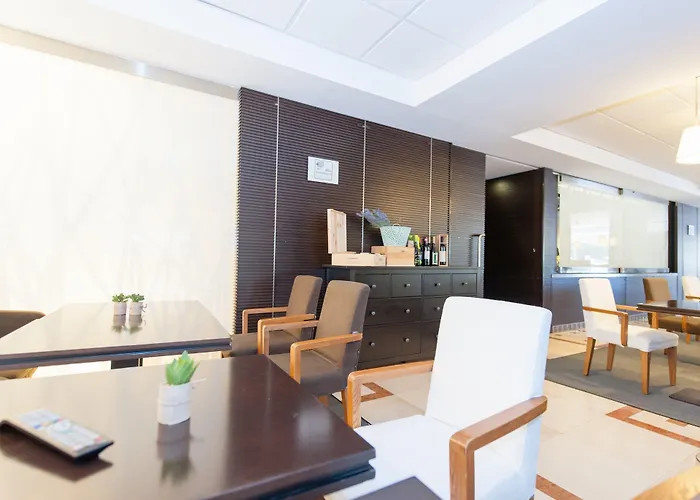 Hotel Bv Oly