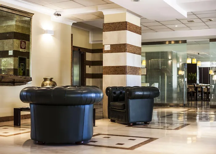 Bv Oly Hotel