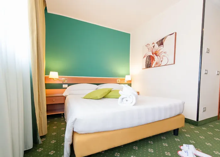Hotel Bv Oly