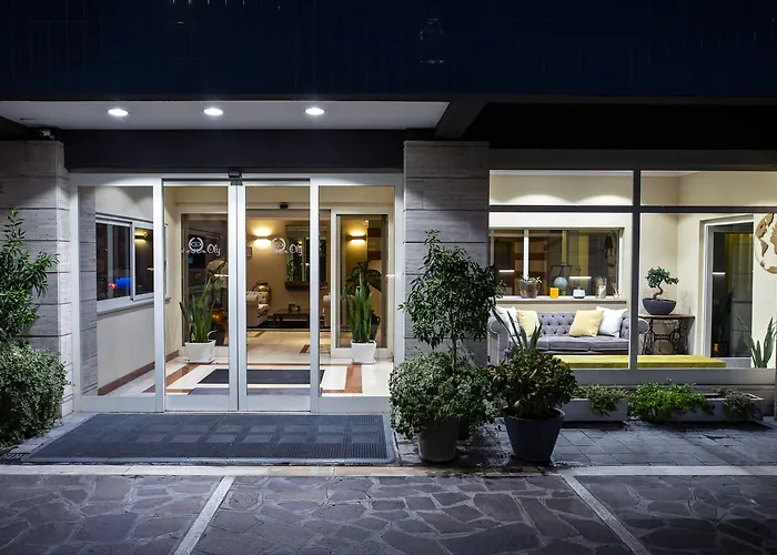Hotel Bv Oly