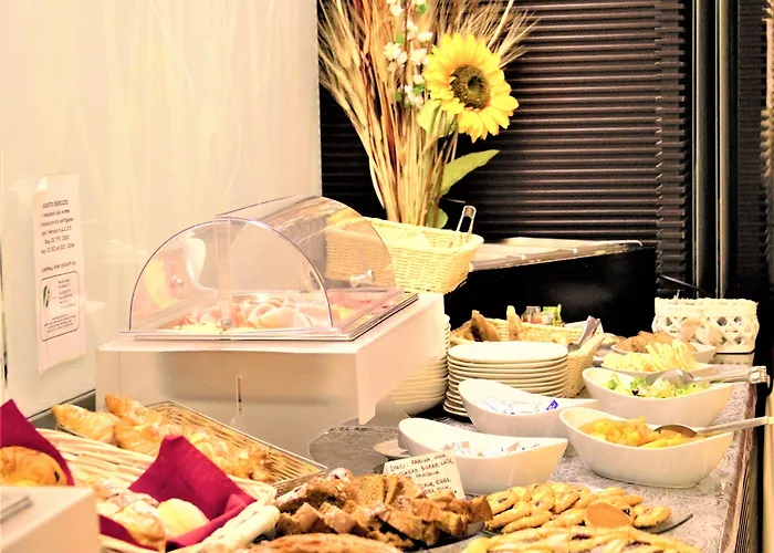 Hotel Bv Oly