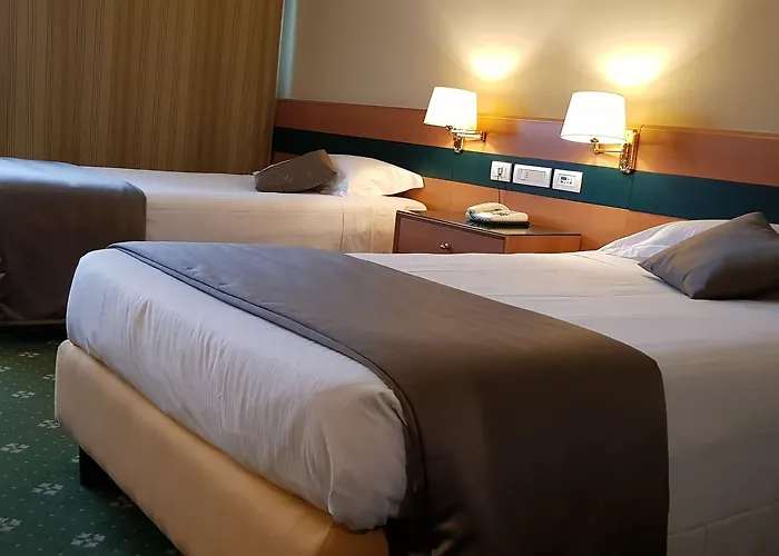 Hotel Bv Oly 4*