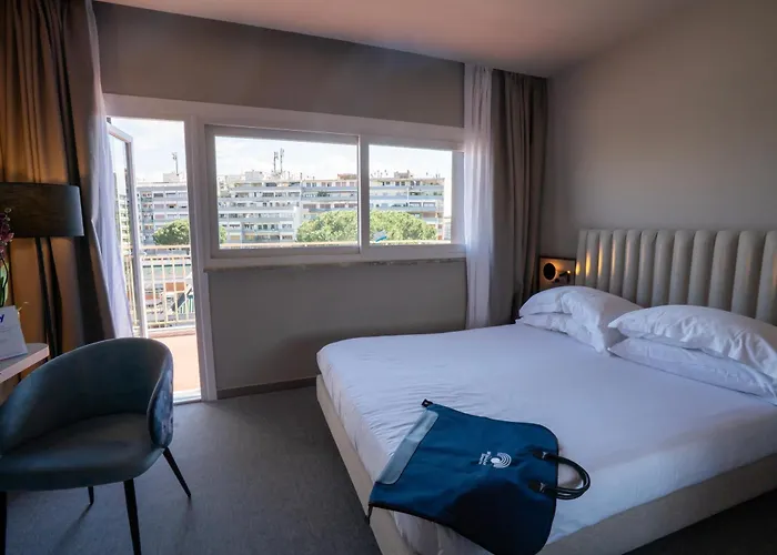 Hotel Bv Oly 4*
