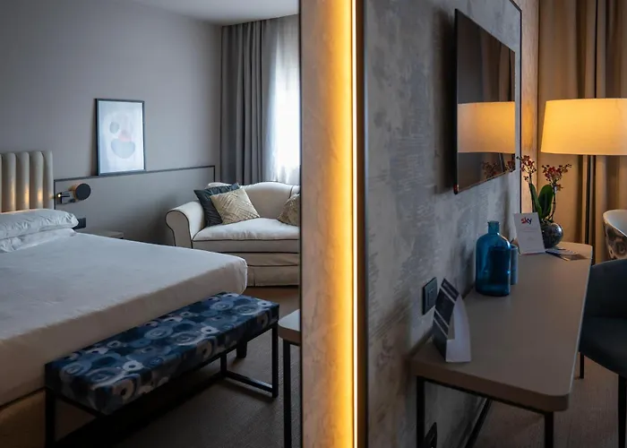 Bv Oly Hotel Řím