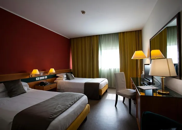 Hotel Bv Oly 4*