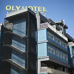 Hotel Bv Oly