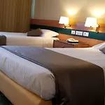 Hotel Bv Oly 4*
