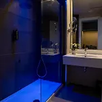Hotel Bv Oly