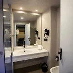 Bv Oly Hotel