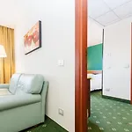 Bv Oly Hotel 4*