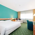 Hotel Bv Oly Rom