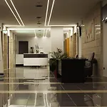 Bv Oly Hotel